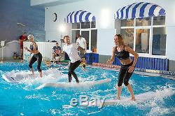AQUAFLAT- Water floating Yoga mat