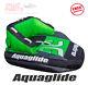 Aquaglide Retro 2 Rider Capacity Towable Lounger Swim Boat Tube New 58-5216617