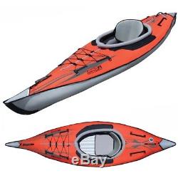 Advanced Elements Advancedframe Inflatable Kayak
