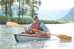 Advanced Elements Advancedframe Inflatable Kayak