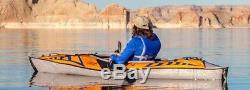 Advanced Elements Advancedframe Sport Inflatable Kayak