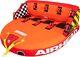 Airhead Great Big Mable Towable 1-4 Rider Tube For Boating And Water Sports