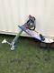 Airchair Hydroflight, Hydrofoil, Sky Ski, Competition Model With Seat Shock