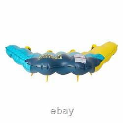 Airhead Carve Towable Ringo Inflatable Tube