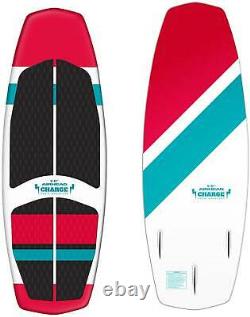 Airhead Charge Wakesurfer Sz 59in