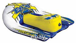 Airhead Ez Ski Inflatable Junior Children's Kids Waterski Trainer 1 rider