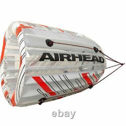 Airhead Gyro-1 Rider Towable Tube