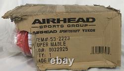 Airhead Super Mable 1-3 Rider Towable Tube for Boating 75 in. X 73 in