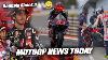 All Ducati Riders Shocked Comments Marquez S Speed Too Crazy Evolution Of Honda Upgrate Of Ktm