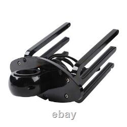 Aluminum Wakeboard Tower Boat Board Rack Wake Board Holder and Rearview mirror