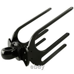 Aluminum Wakeboard Tower Rack Surfboard Kneeboard Holder Waterski Board Bracket