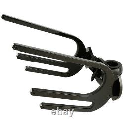 Aluminum Wakeboard Tower Rack Surfboard Kneeboard Holder Waterski Board Bracket