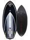 Byerly 5'2 Speedster Wakesurf Board Fast Fun Dual Concave Tail Rtm Surf Fin New