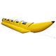 Banana Boat Ride Water Sled 6 Person Towable Inflatable Heavy Duty Tube