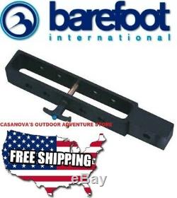 Barefoot International Bfi Boat Boom Height Adjuster B107 New Ships Free To USA