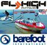 Barefoot International Fly High The B. I. Tower Boat Boom Waterski Wakeboard 2019