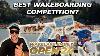 Best Wakeboarding Competition Of 2024 Embily Open Wakelake 2024 Bratislava