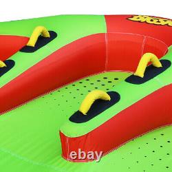 Big Sky Glider Water Towable Tube for 1-3 People