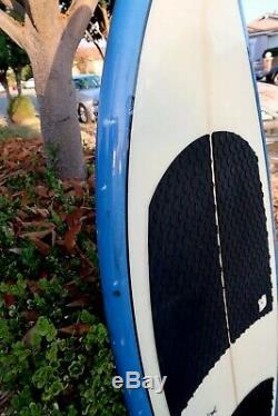 Blue Ronix Koal Wakesurf Board 5ft