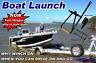 Boat Launch Trailer Latch Catch Launch Retrieve For Alloy & Fibreglass Boats