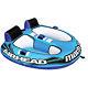 Boat Tube 2 Person Inflatable Tubing Float Airhead Mach 2 Towable