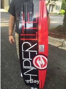 Brand New 2016 Hyperlite Wakeboard