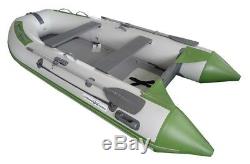 Brand New Rigid Inflatable Boat 10'8 Blow Out Special