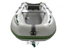 Brand New Rigid Inflatable Boat 10'8 Blow Out Special