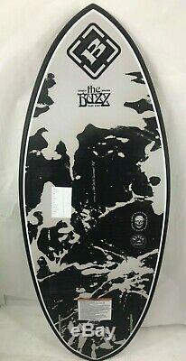 Byerly Hyperlite Buzz Wake Surf - Size 48 - Brand New