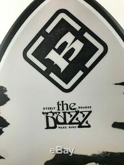 Byerly Hyperlite Buzz Wake Surf - Size 48 - Brand New