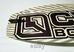 CWB Board Co 141 Cm Wakeboard with CWB Torq Wakeboard Boots