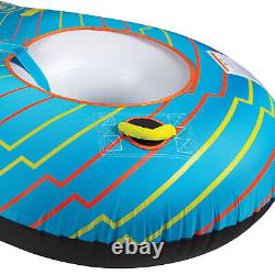 CWB Connelly Wing Three Delta Shaped 3 Person Inflatable Towable Boat Inner Tube