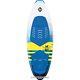 Cwb Ride Wake Surf Board 5'2 (157.5 Cm) With Rope