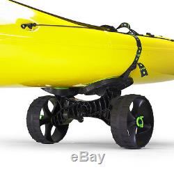 C-Tug SandTrakz Kayak Cart