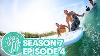 Cable Park Womping And Barefoot Disasters Who Is Job 8 0 S7e4