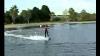 Cable Water Skiing