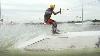 Cable Waterskiing At Owc