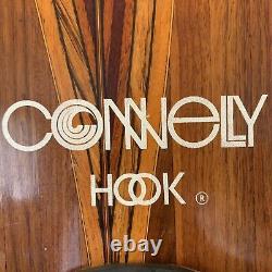 Classic Connlley Hook Water Ski 64