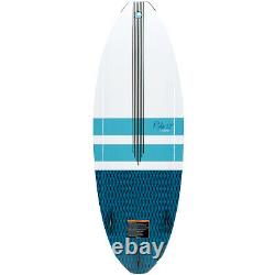 Connelly 2021 Ride 5'2 Wakesurfer with Rope