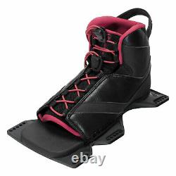 Connelly 2021 Shadow Front Women's Waterski Boot