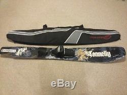 Connelly Big Daddy Slalom Ski with Cover