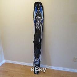 Connelly Big Daddy Slalom Water Ski 68 Long Excellent Condition