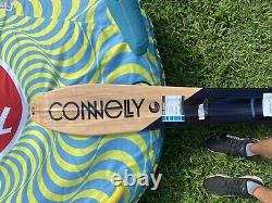 Connelly Big Daddy Water Ski withadjustable Front And Adjustable e RTP