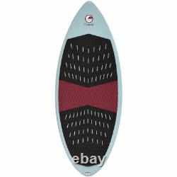 Connelly Boat Wakesurfer 62224478 Habit 56 Inch Blue / White 2022