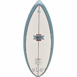 Connelly Boat Wakesurfer 62224478 Habit 56 Inch Blue / White 2022