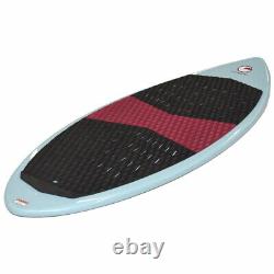 Connelly Boat Wakesurfer 62224478 Habit 56 Inch Blue / White 2022