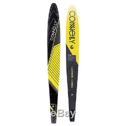 Connelly Carbon V Blem Slalom Water Ski