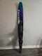 Connelly Concept Ceramic/graphite Slalom Waterski 67 Size L