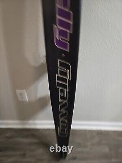 Connelly Concept Ceramic/Graphite Slalom Waterski 67 Size L