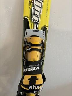 Connelly Course GS Double Boot Slalom Water Ski 67in